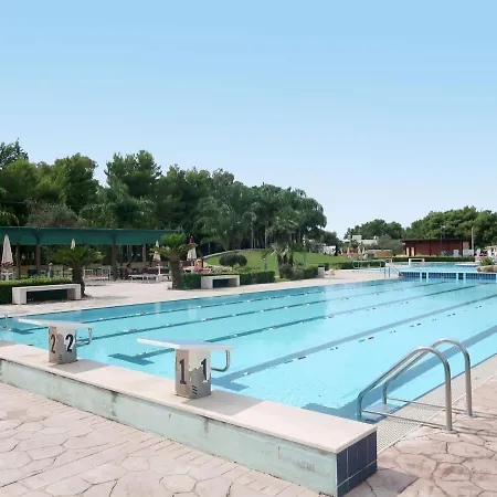 La Masseria-1 By Interhome Holiday home *