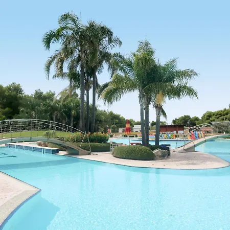 La Masseria-1 By Interhome