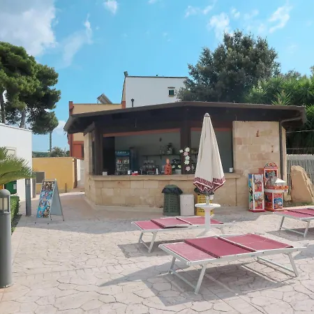 La Masseria-1 By Interhome Holiday home Il Monte