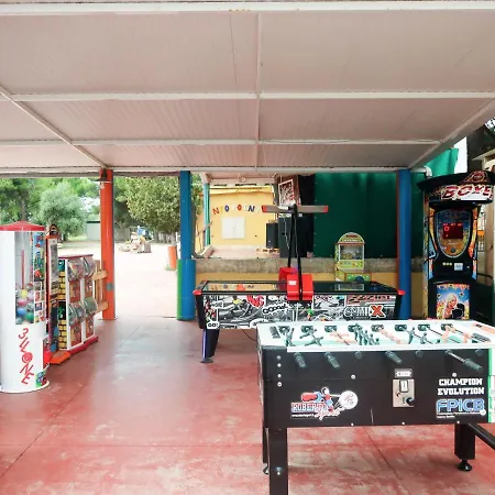 La Masseria-1 By Interhome