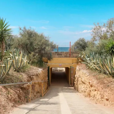 La Masseria-1 By Interhome * Il Monte