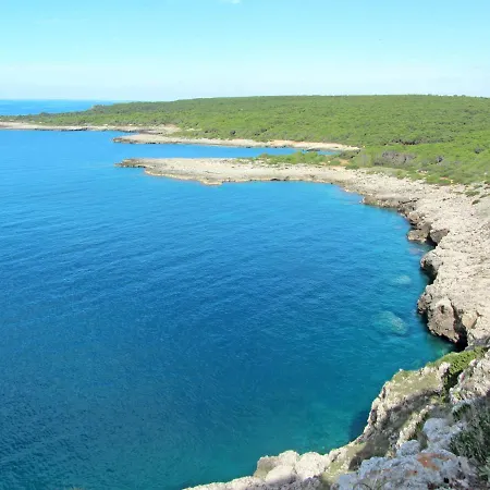 La Masseria-1 By Interhome *