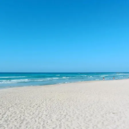 Holiday home La Masseria-1 By Interhome Il Monte