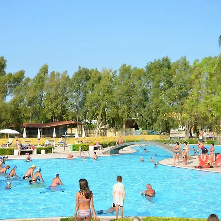 La Masseria-1 By Interhome Holiday home *