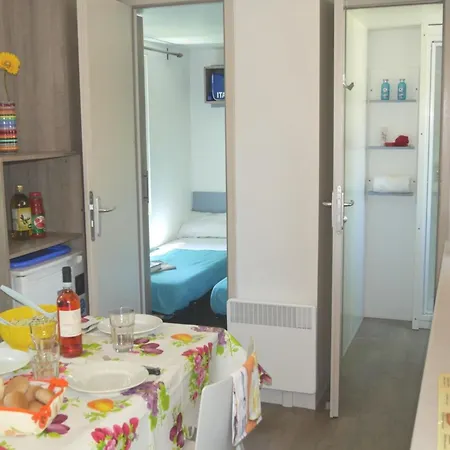 La Masseria-1 By Interhome Holiday home *